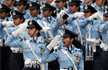 Defence Ministry Nod For Women Fighter Pilots in Indian Air Force